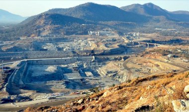 Sudan ABD ile Hedasi Barajı müzakerelerini görüştü