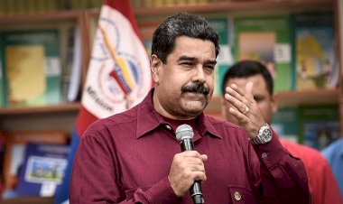 Maduro, görevde kalıp kalmayacağına ilişkin referanduma hazır olduğunu duyurdu