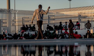 İspanya'da göçmen merkezinde 80'den fazla kişide Kovid-19 çıktı