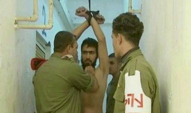 Filistin Esirler Cemiyeti: İsrail cezaevlerindeki Filistinlilerin yüzde 95'i işkence görüyor