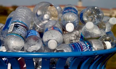 Tek kullanımlık plastik ürünler Almanya'da yasaklandı