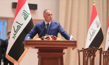 Irak Başbakanı'ndan 'hükümetin çalışmaları engellenirse görevi bırakabileceği' mesajı