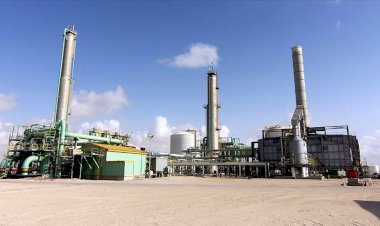 Libya Ulusal Petrol Kurumu Şerare Petrol Sahası'na 'yabancı paralı askerlerin' girmesinden kaygılı