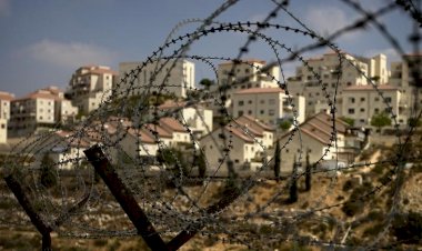 BM'den AB'ye 'İsrail'in ilhak planına karşı ağırlığını kullan' çağrısı