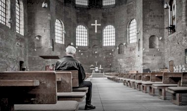 Almanya’da kiliseler üye kaybetmeye devam ediyor