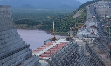 Mısır, Sudan ve Etiyopya arasında Hedasi Barajı konusunda 'geçici' uzlaşı