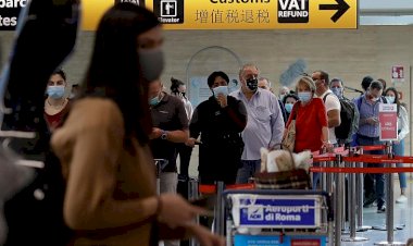 AB, dış sınırlarını açacağı ülkeler listesinden Türkiye'yi çıkardı