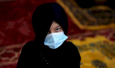 Arap ülkelerinde Kovid-19 kaynaklı can kaybı ve vakalar arttı