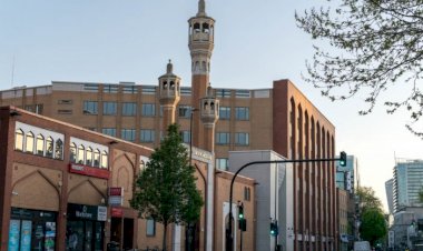 Danimarka'da Ezana tahammülsüzlük