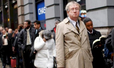 ABD'de 45 milyon kişi işini kaybetti