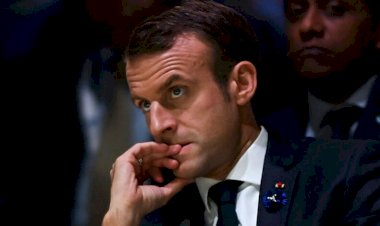Macron'a sandıkta 'yeşil dalga' darbesi