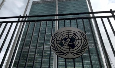 BM İnsan Hakları Yüksek Komiseri Bachelet: İsrail'in ilhak planları 'yasa dışı'