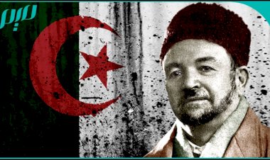 Cezayir direnişinin sembol ismi büyük alim şehid El Arabi et-Tebsi