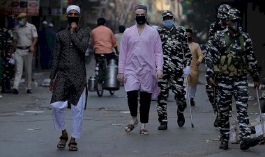 Dünya genelinde Kovid-19 tespit edilen kişi sayısı 10 milyon 600 bini geçti