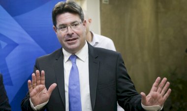 Siyonist Bakan 'ilhak' planının ileri bir tarihe ertelendiğini açıkladı