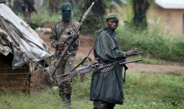 BM: 'İsrail başta olmak üzere birçok ülke silah gönderiyor'