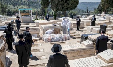 İşgal rejiminde ikinci dalga çok sert yükseliyor