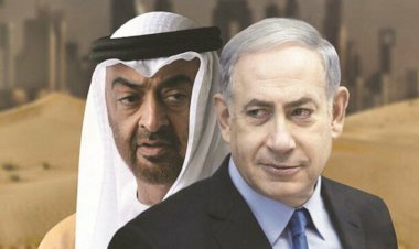 BAE'nin G42 firması İşgalci İsrail'den iki savunma sanayi firmasıyla anlaşma imzaladı