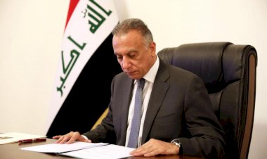 Kazimi, Bağdat’ın yönünü Washington’a mı çeviriyor?