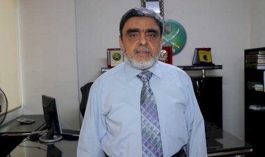 Haddad, Mısır’da gerçekleşen darbenin arka planı ve bugününü anlattı-1