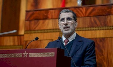 Fas Başbakanı: İç işlerimize müdahale etmeye çalışan güçler var