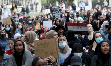 Yemen'den elinizi çekin!