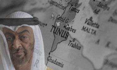 Nahda yetkilisi: BAE, Sibsi'ye astronomik paralar teklif etti