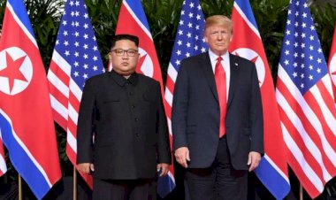 Kuzey Kore: ABD ile görüşme niyetimiz yok