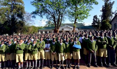 Kenya'da okullar 2021'e kadar kapalı kalacak