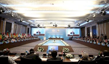 İslam İşbirliği Teşkilatından BMGK'ya İşgalci İsrail'in ilhak planını engelleme çağrısı