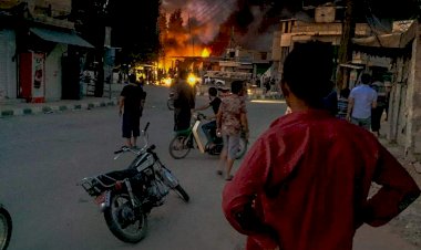 Tel Abyad'da bombalı saldırı: 6 ölü