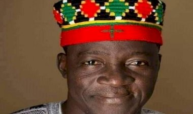 Burkina Faso'daki belediye başkanı Zabre hedef alındı: 10 ölü