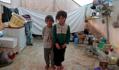 Suriye’ye insani yardım Rusya ve Çin’in vetosuna takıldı