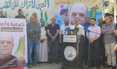 26 yıllık zindan hayatı ve sonunda Hakk'a yürüyüş