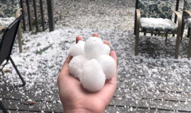 Kanada tarihinin en büyük 4'üncü felaketi