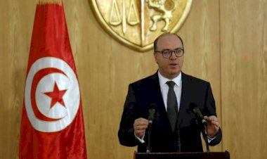 Nahda'dan Tunus Başbakanı el-Fahfah'a çağrı: İstifa et