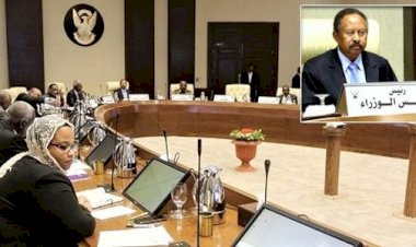 Sudan'da gösteriler sonuç verdi: Bakanlar Kurulu istifa etti