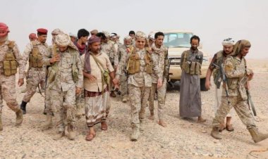 Yemen'de Husilerin düzenlediği saldırıda üst düzey bir komutan öldü