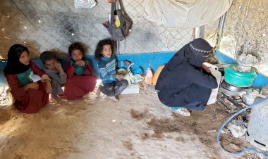 Yemen'de insanlık dramı yaşanıyor