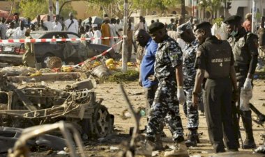 Çad'daki mayınlı saldırıda 13 asker öldü