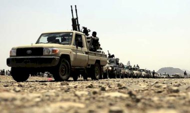 BM Yemen'de çatışan taraflara yeni bir anlaşma taslağı sundu