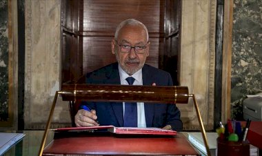 Nahda'dan yeni hükümet girişimi