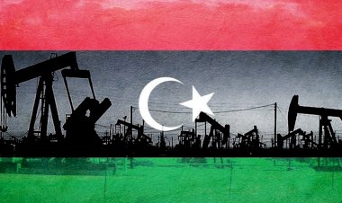 Libya Ulusal Petrol Kurumu petrol üretim kesintisi için BAE'yi suçladı