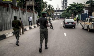 Nijerya'da silahlı saldırılar: 22 ölü