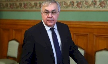 Rusya Dışişleri Bakanlığı: Ayasofya kararı Türkiye'nin iç işleridir