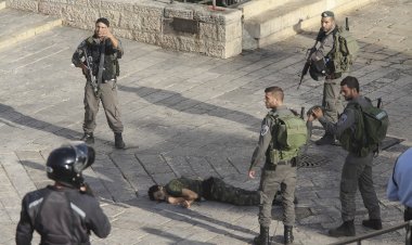 İşgalci İsrail 2020'nin ilk 6 ayında Gazze'de 6 Filistinliyi şehid etti