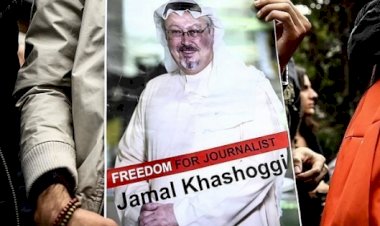 İsrail mahkemesi Kaşıkçı cinayetinde adı geçen İsrailli firma hakkındaki davayı reddetti