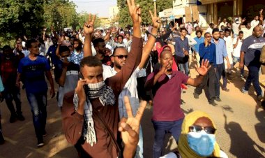 Sudan'ın Kuzey Darfur eyaletinde olağanüstü hal ilan edildi