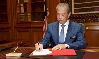 Malezya Başbakanı Muhyiddin: Arakanlı mültecileri geri göndermeyeceğiz