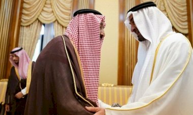 BAE ve Suudi Arabistan'ın Katar aleyhine açtığı davaya BM'den ret